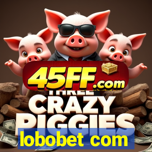 lobobet com